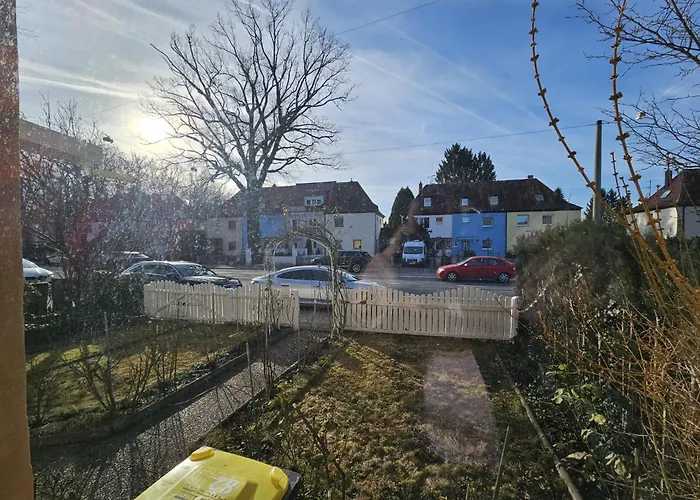 Privates Zimmer Gemeinschaftsbad Keine Kuechen