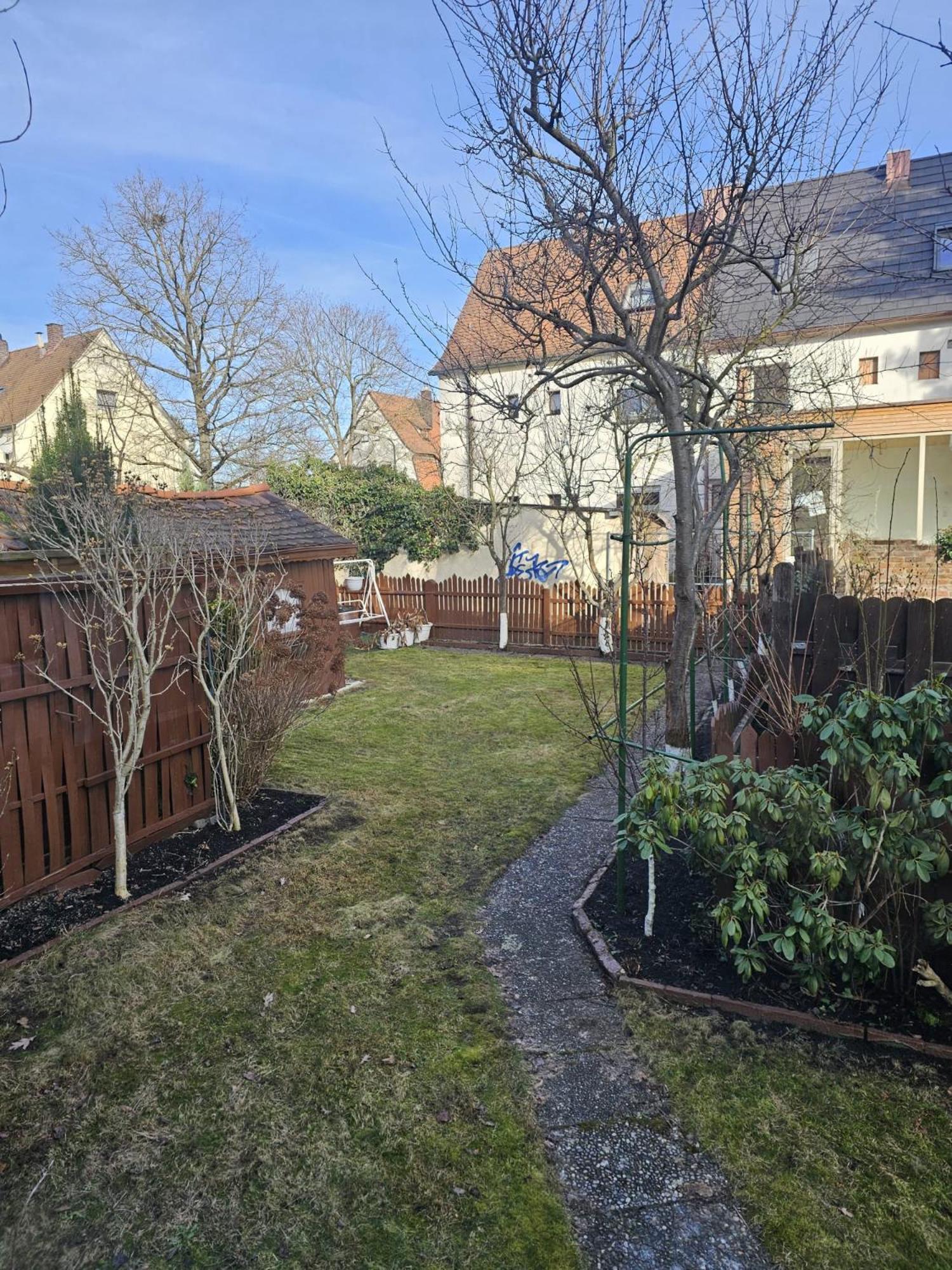 Privates Gemeinschaftsbad Keine Kuechen Nuremberg