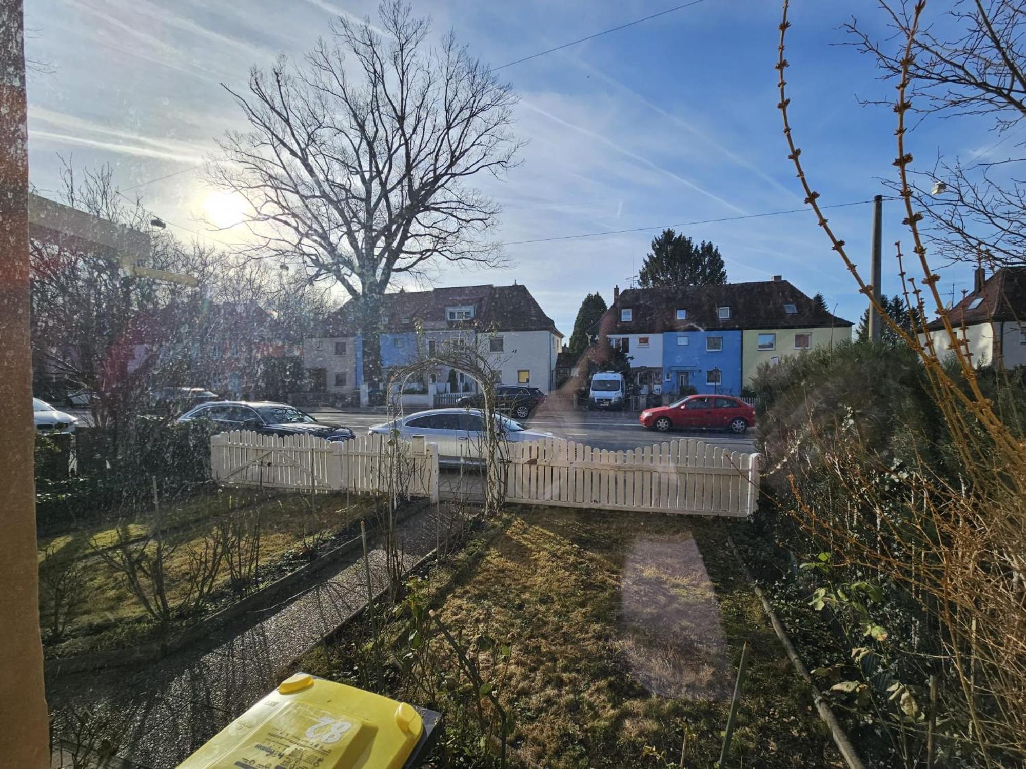 Privates Gemeinschaftsbad Keine Kuechen * Nuremberg