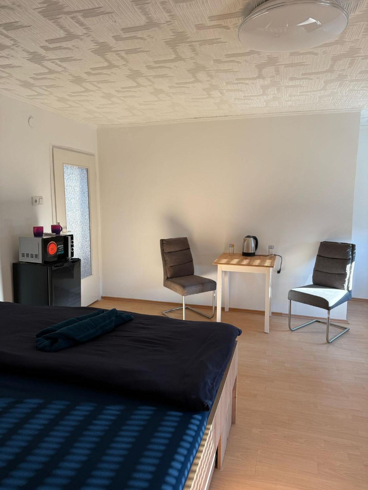 Privates Gemeinschaftsbad Keine Kuechen *