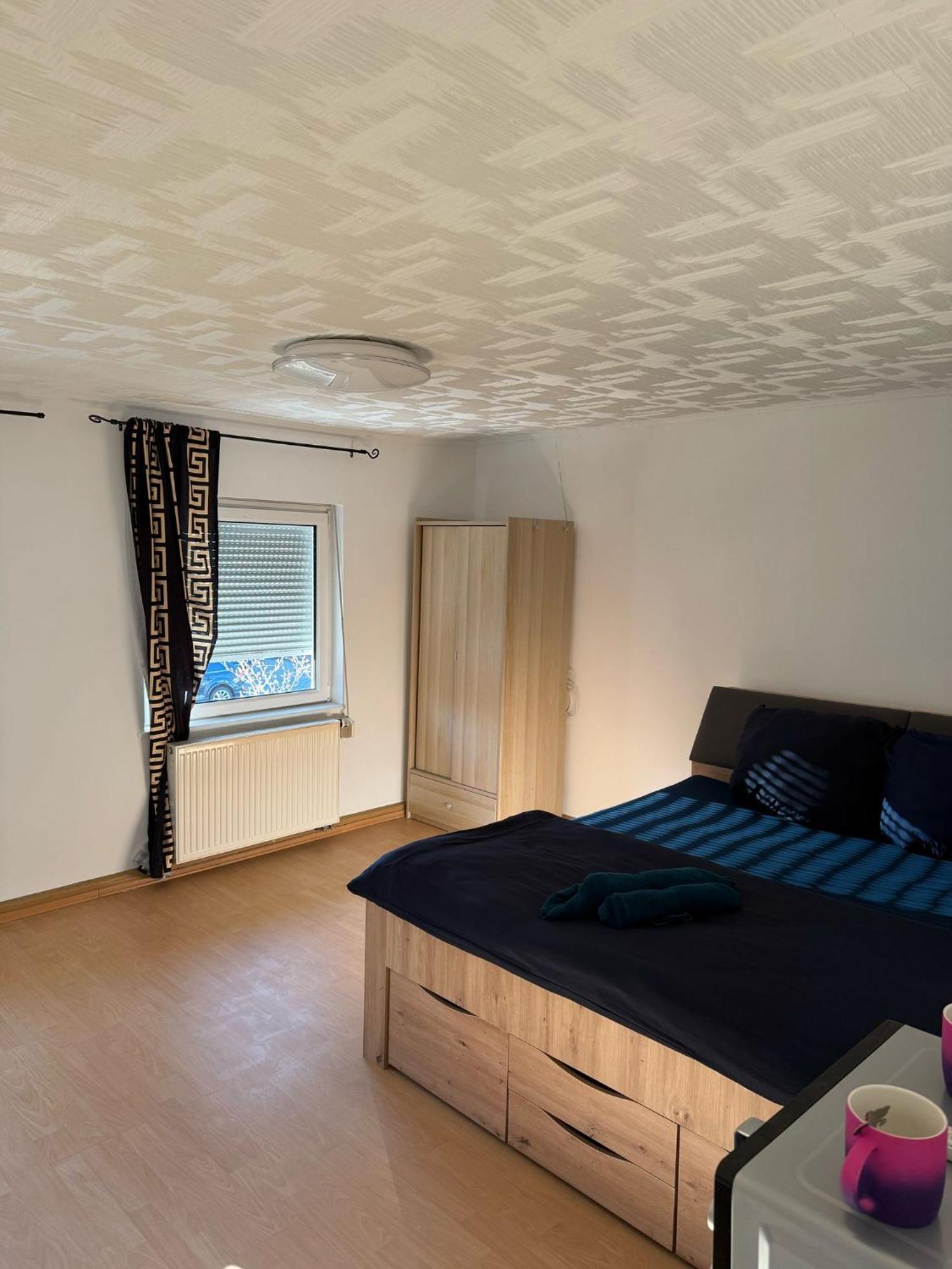 Privates Gemeinschaftsbad Keine Kuechen Appartement